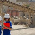 Conseils pour les femmes travaillant dans les mines